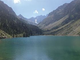 Camping Happy Pyrénées