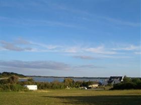 Camping Aire Naturelle La Ferme de Pen Bé