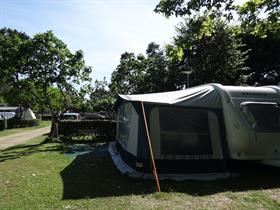 Camping La Côte de Beauté