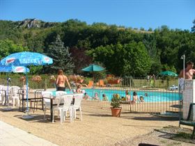 Camping Le Moulin Vieux