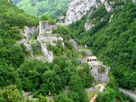 Camping Pyrénées Nature