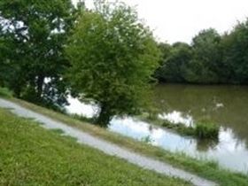 Camping Municipal du Boisgebert