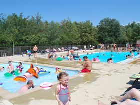 Camping Le Pont de Maisonneuve