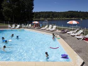 Vakantiepark Pays d'Eygurande