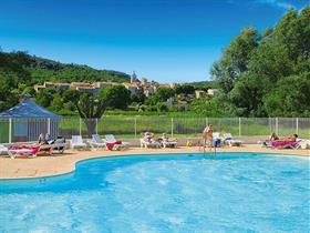 Camping Les Prés du Verdon