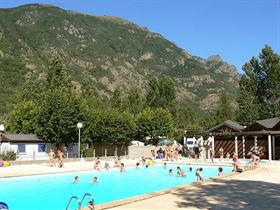 Camping Municipal Les Ioules