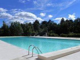 Camping Provence Ventoux