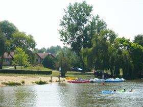 Camping Municipal La Foulquetière