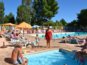 Vakantiepark Parc Valrose