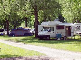 Camping Val de Boulogne