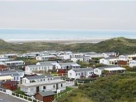 Camping de La Mer