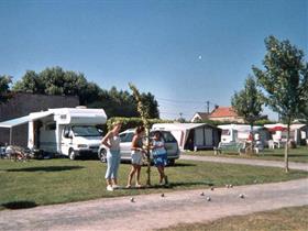 Camping La Ferme