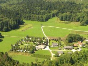 Camping La Bruyère