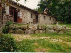 Camping a La Ferme de Biesse