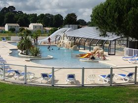 Camping Le Logis du Breuil