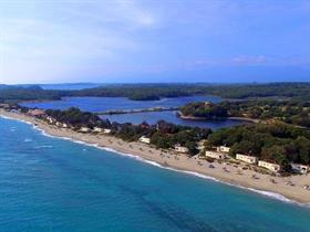 Camping Domaine Naturiste Riva Bella Thalasso