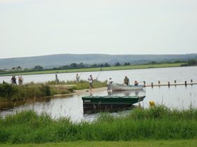 Camping Municipal Le Drosera