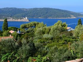 Vakantiepark Naturiste La Pinède