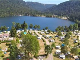 Camping Les Jonquilles