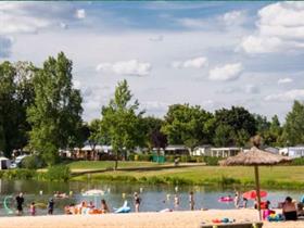 Camping du Lac des Varennes