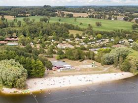 Camping des Lacs