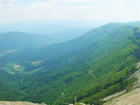 Camping Aire Naturelle Le Moulin du Rivet