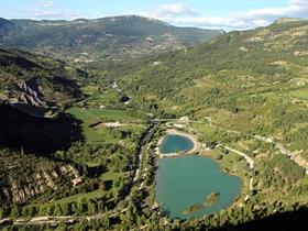 Camping Municipal Le Village