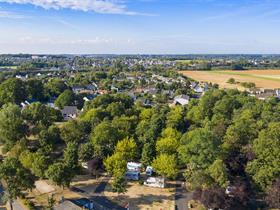 Camping de Montlouis sur Loire