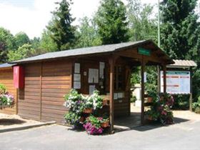 Camping des Vaugeons