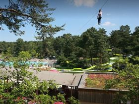 Vakantiepark Ille de Loisirs de Buthiers