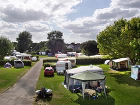 Camping Municipal de La Manchette