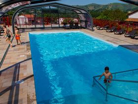 Vakantiepark Domaine Larlapean