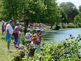 Camping Le Rochat Belle Isle