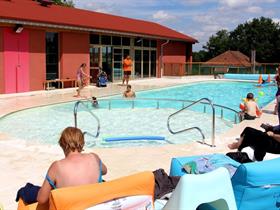 Vakantiepark Signy L'Abbeye