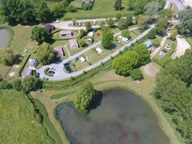 Camping Municipal Le Chesnaie