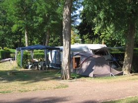 Camping Municipal de La Roseraie