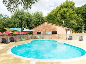 Camping Le Rivage Civraisien