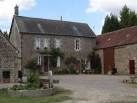 Camping à La Ferme Le Champ de La Vallée