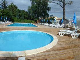 Camping Le Pressoir