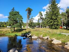 Camping Le Petit Canada