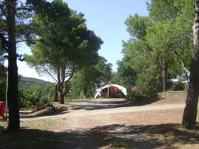 Camping Al Comu