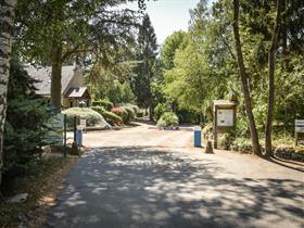 Camping Le Pré des Moines