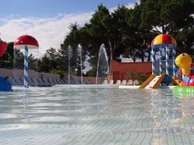 Vakantiepark Sol Y Mar