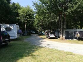 Camping L'Oree des Bois - Royan