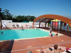 Vakantiepark L'Odyssee