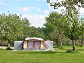 Camping La Nocherie