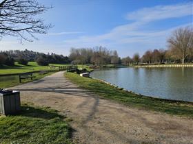 Camping Domaine de La Biette