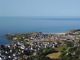 Camping Les Grands Sables