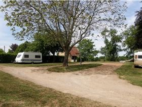 Camping Municipal Sainte Severe sur Indre