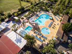 Camping L'Air Marin